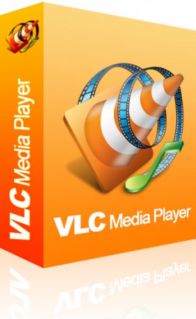 VLC Media Player 2.0.2